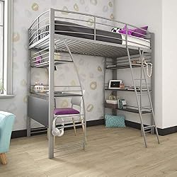 dorm loft bed kit