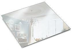 mirror tiles 12x12