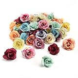 silk roses for crafts