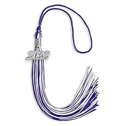 graduation tassel
