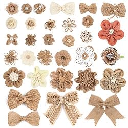 flower applique