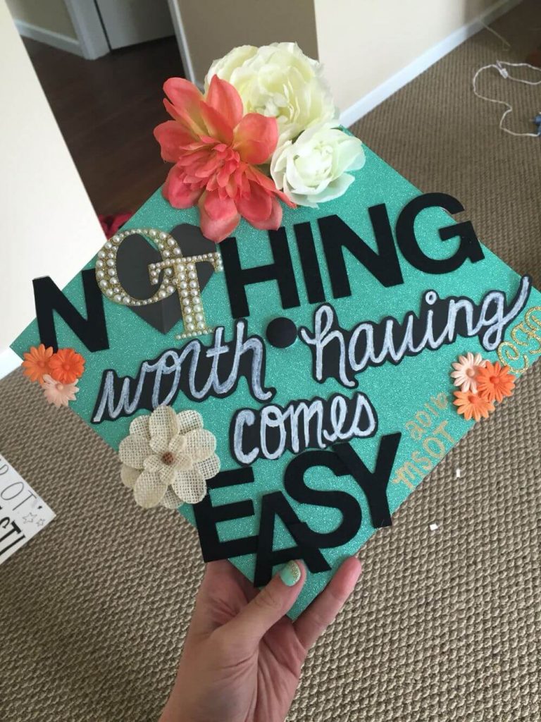 short graduation quotes