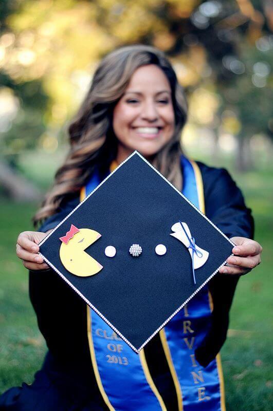 college grad cap