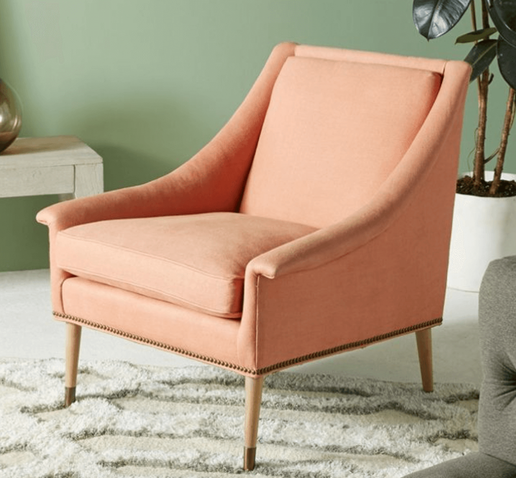 comfy chair for reading