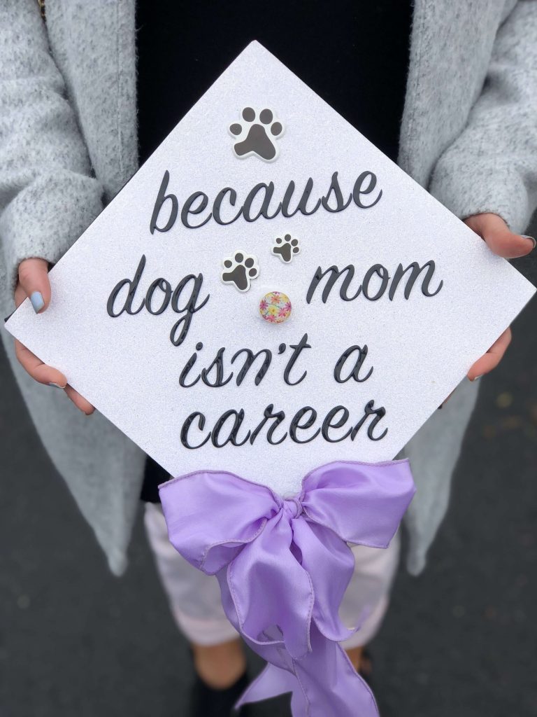 grap cap with funny quote