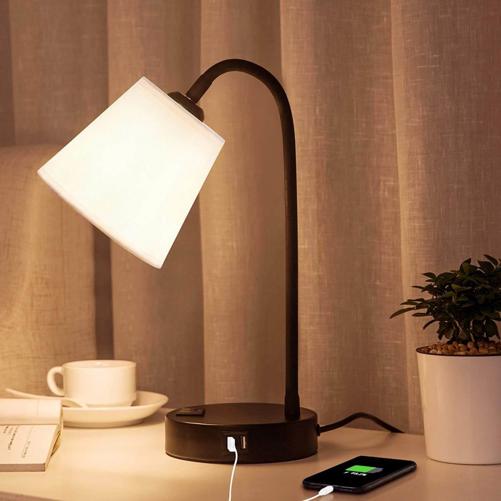 work office lamp