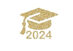 graduation patch