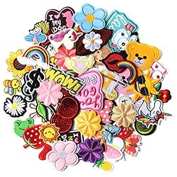 cute patches