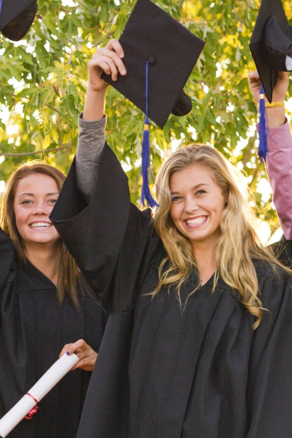 graduation cap ideas