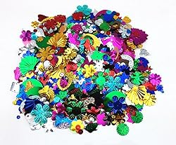large sequins for crafts