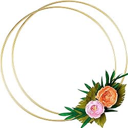 large diy hoop