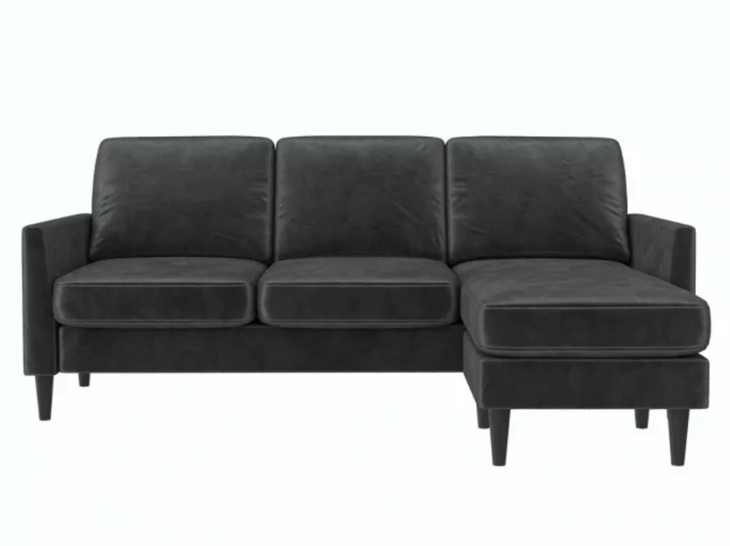 sectional for small spaces