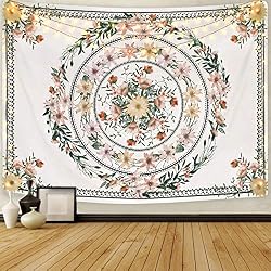 earthy tapestry