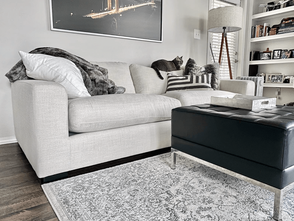 best sofa on amazon 2022