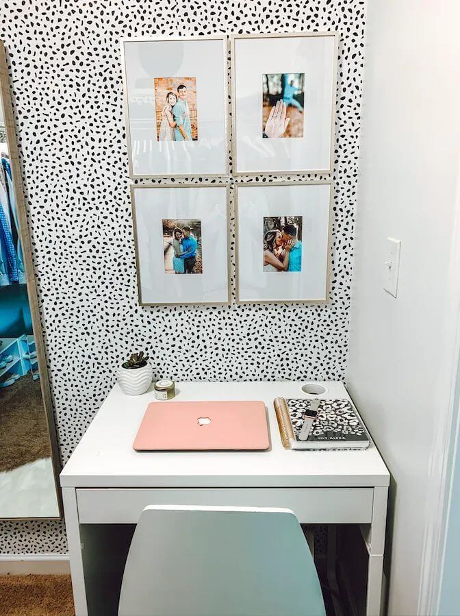 dorm room wall decor