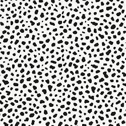 peel and stick dalmatian wallpaper
