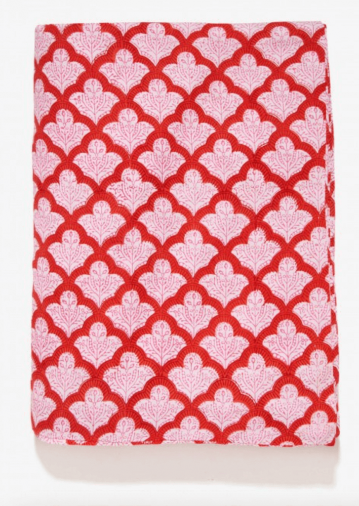 preppy bedding