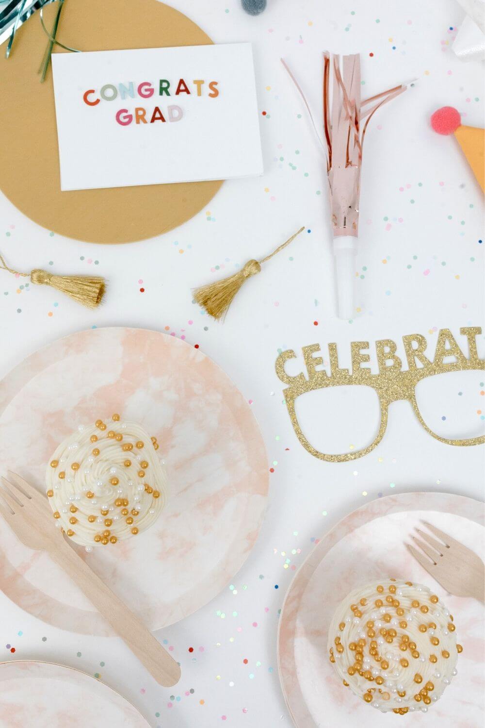 graduation decoration party ideas