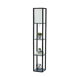 lamp shelf
