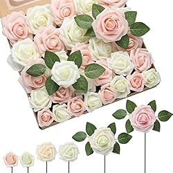 floral wall decor