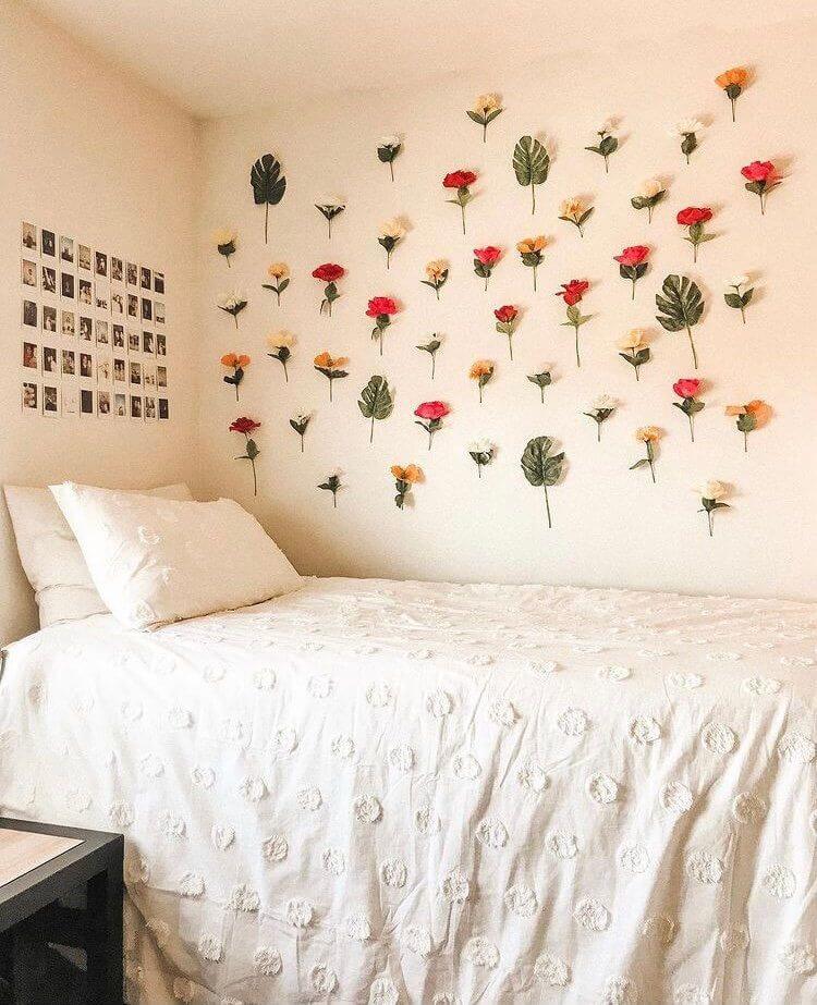 college dorm room ideas minimalist