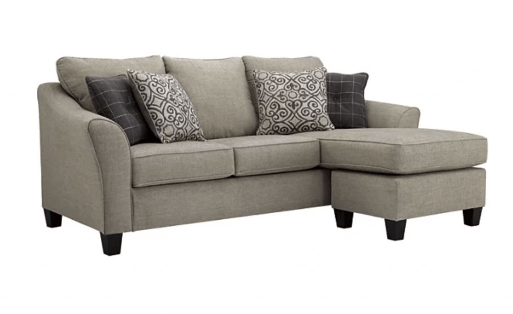 kestrel sofa chaise