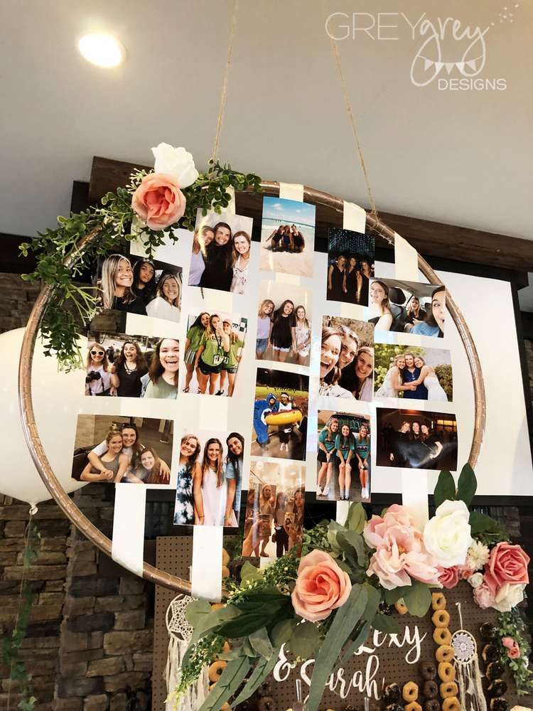 diy graduation party decorations