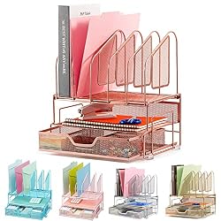 office suplies organizer