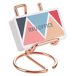 business card holder