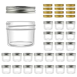 small jarcuterie jars