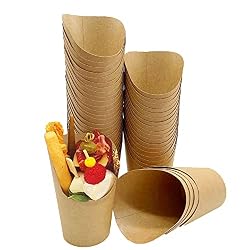 french fries holder
