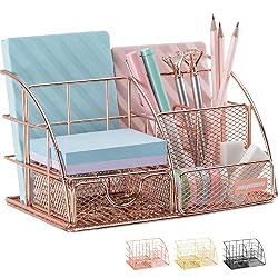 small desk organizer