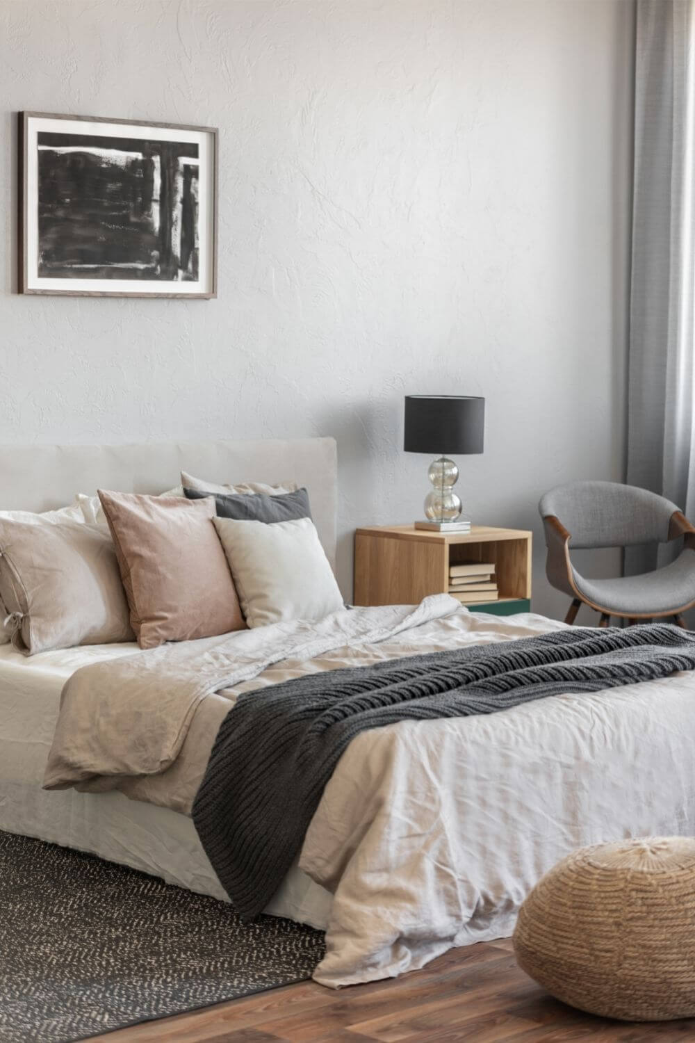 decorative pillows for bed ideas