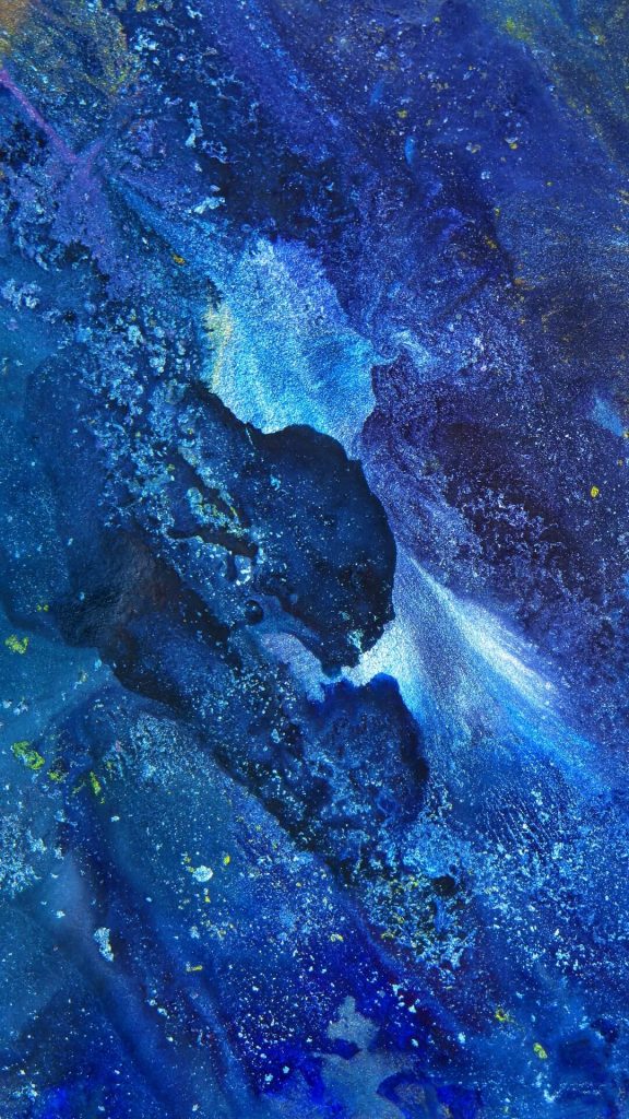dark blue wallpapers for iphone