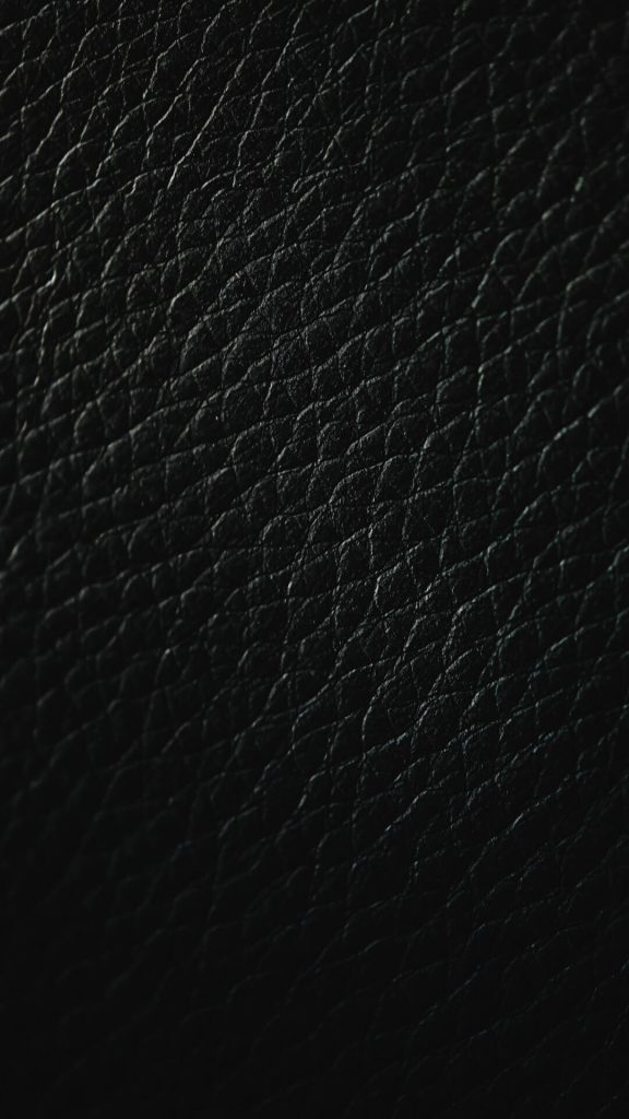 black wallpaper