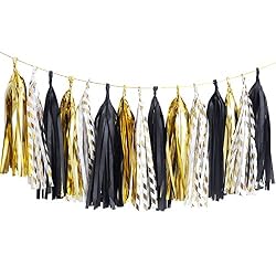 graduation tassel decor