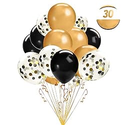 regular balloons