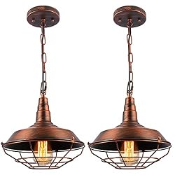 industrial light