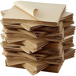 sandwich wrapping paper