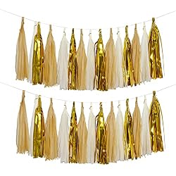 tassels