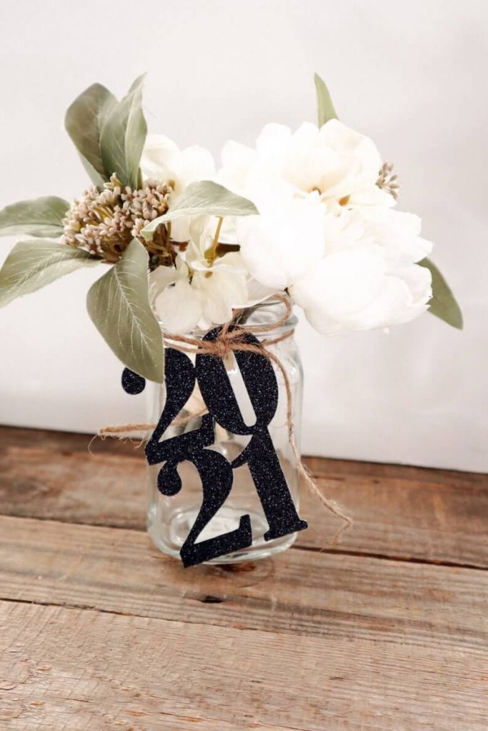 table ideas for graduation party