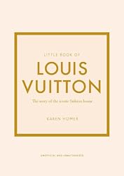louis vuitton coffee table book
