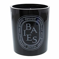 diptyque baies candle