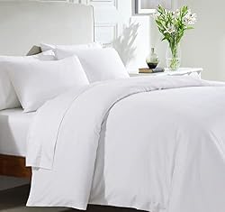 waffle duvet cover