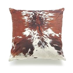 striped decorative pillow