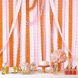 party streamers