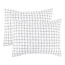 marble print pillows