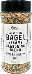 everything bagel seasoning