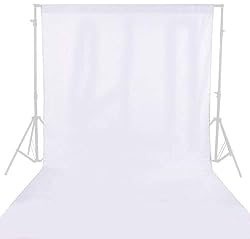 white photo backdrop