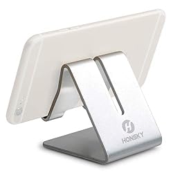 phone holder for desk